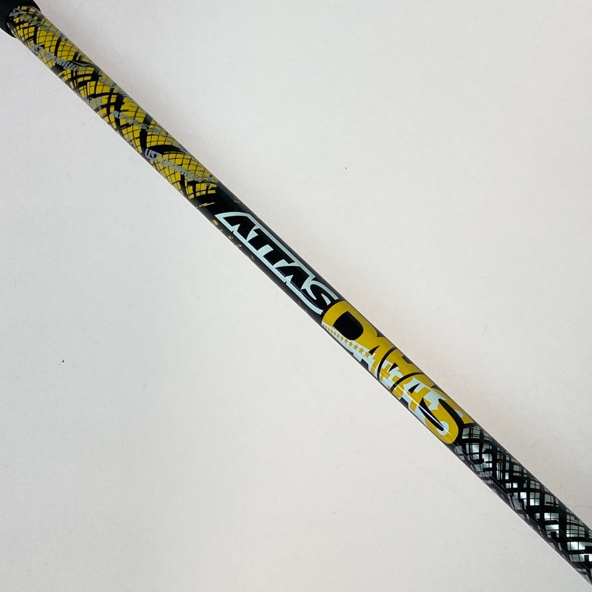 Shaft Ust Mamiya Attas Daas 5Sx 43