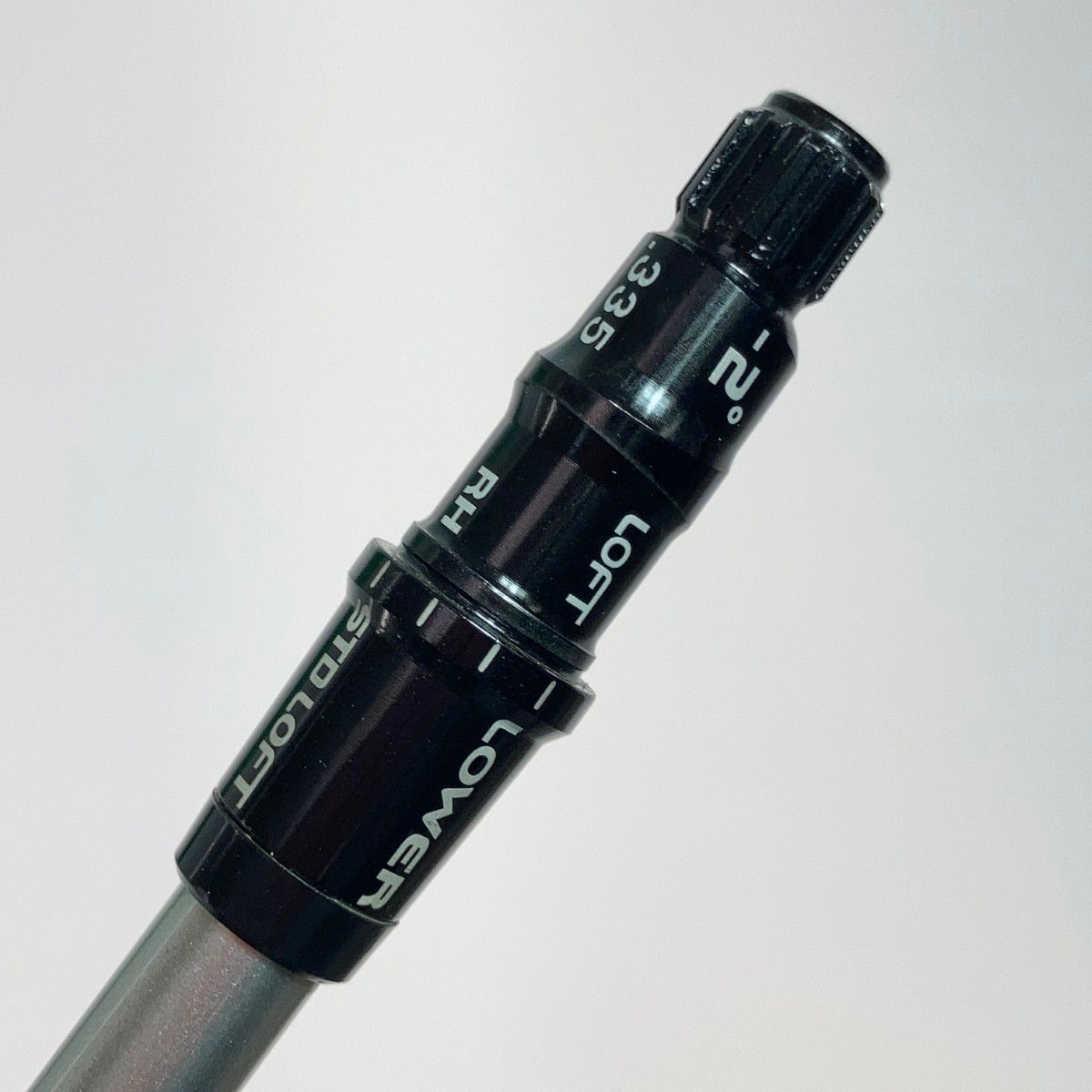 Shaft Ust Mamiya Attas Daas 5Sx 43