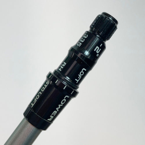 Shaft Ust Mamiya Attas Daas 5Sx 43