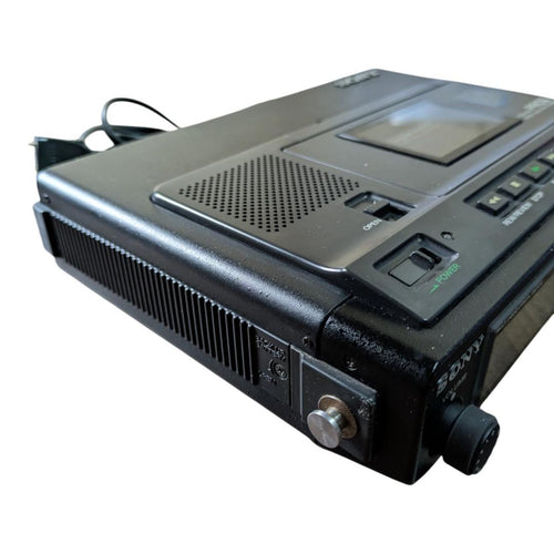 Sony Cassette Players Dat Tcd-D10 Pro2