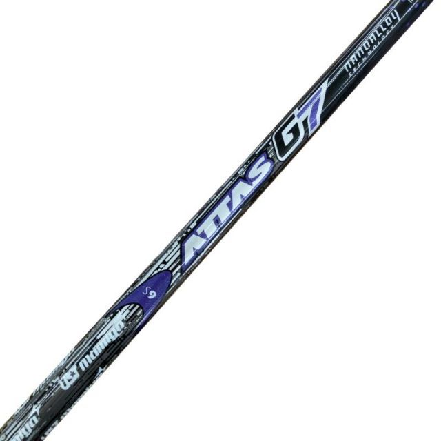 Shaft (G400 Attas G7 6 S)A