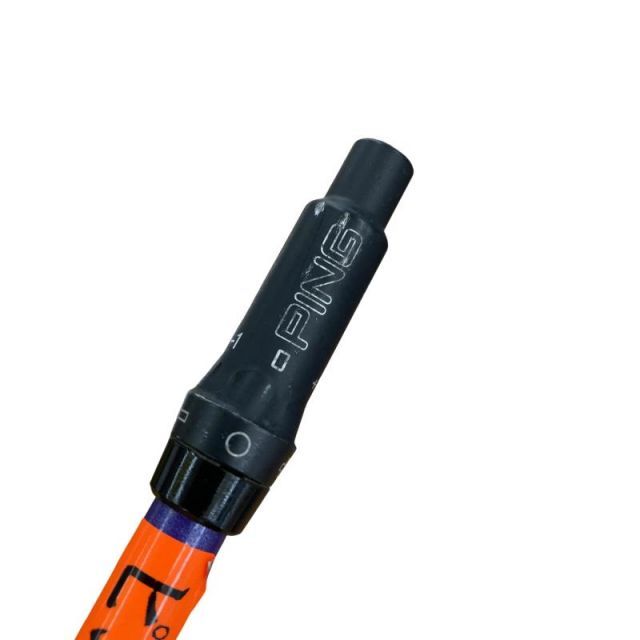 Shaft (G400 Attas G7 6 S)A