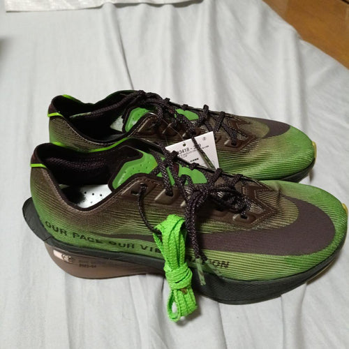 Nike Spikes Cleats 4