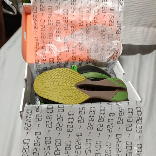 Nike Spikes Cleats 4