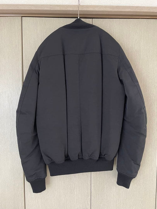Rick Owens Ma-1 Flight Jackets Bomber(