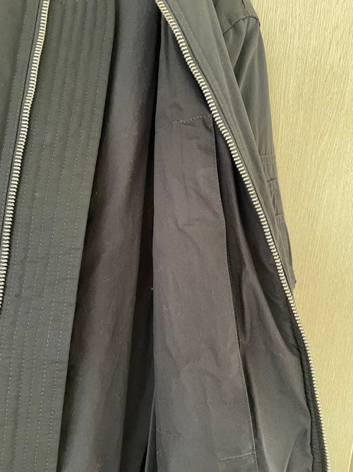 Rick Owens Ma-1 Flight Jackets Bomber(