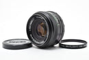 Fujifilm Lens (Single Focus) F2.2 #1076