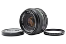 Fujifilm Lens (Single Focus) F2.2 #1076