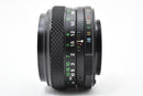 Fujifilm Lens (Single Focus) F2.2 #1076