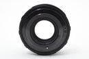 Fujifilm Lens (Single Focus) F2.2 #1076
