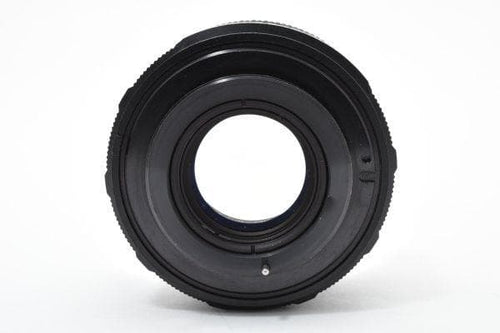 Fujifilm Lens (Single Focus) F2.2 #1076