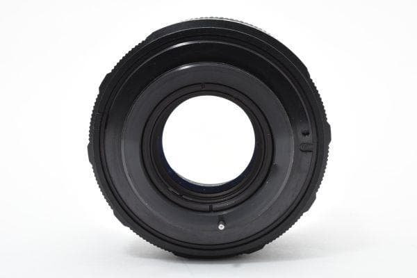 Fujifilm Lens (Single Focus) F2.2 #1076