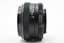 Fujifilm Lens (Single Focus) F2.2 #1076