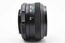Fujifilm Lens (Single Focus) F2.2 #1076