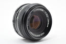 Fujifilm Lens (Single Focus) F2.2 #1076