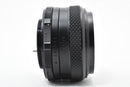 Fujifilm Lens (Single Focus) F2.2 #1076