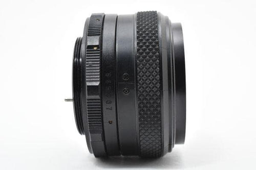 Fujifilm Lens (Single Focus) F2.2 #1076