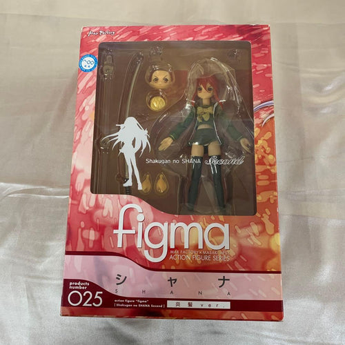 Others Figma Ver. Ii