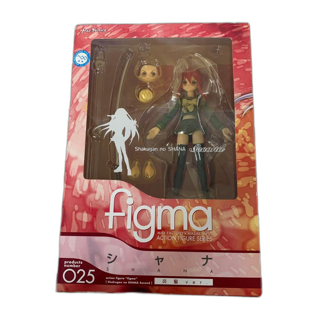 Others Figma Ver. Ii
