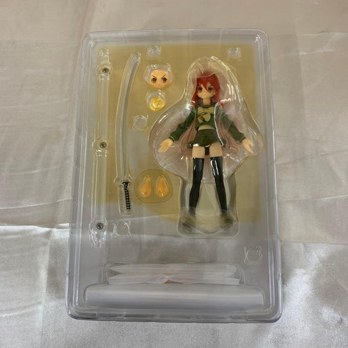 Others Figma Ver. Ii