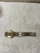 Omega Quartz Watches De Ville