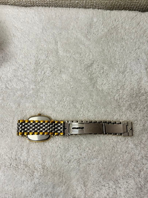 Omega Quartz Watches De Ville