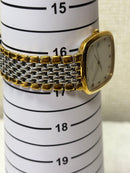 Omega Quartz Watches De Ville