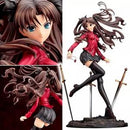 Game Character Fate/Stay Night Blade Works- 1/7 Pvc 10