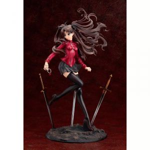 Game Character Fate/Stay Night Blade Works- 1/7 Pvc 10