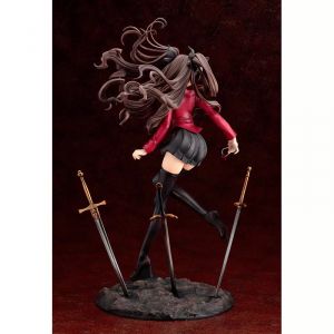Game Character Fate/Stay Night Blade Works- 1/7 Pvc 10