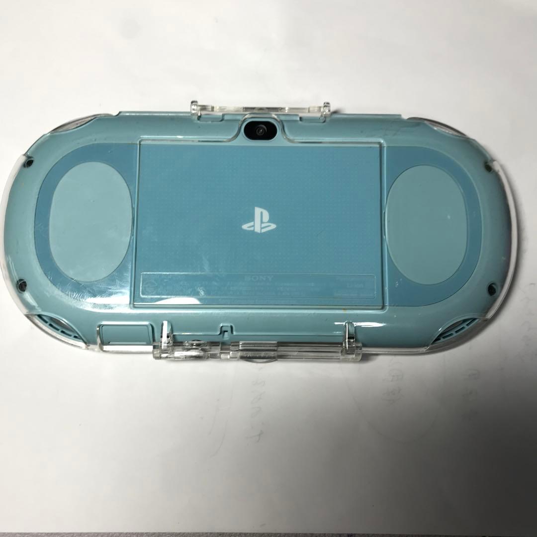 Playstation Vita Consoles Sony Psvita Pch-2000