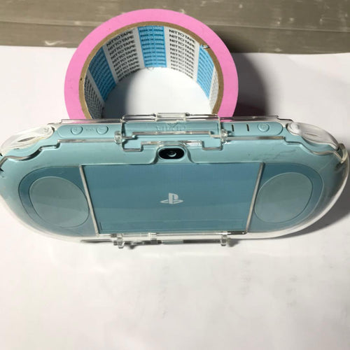 Playstation Vita Consoles Sony Psvita Pch-2000