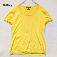 Ballsey Short-Sleeve