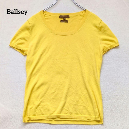 Ballsey Short-Sleeve