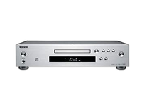 Cd Sacd Player Onkyo C-7000R(S)