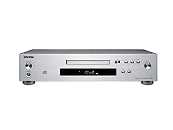 Cd Sacd Player Onkyo C-7000R(S)