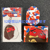 A Bathing Ape Other Bape Store One Fukuoka Bldg