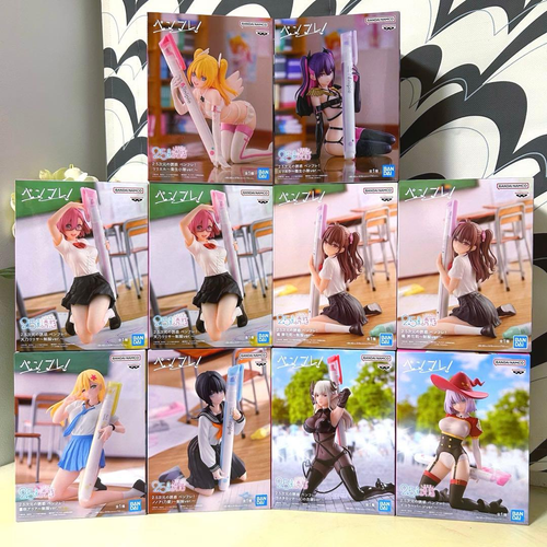 Banpresto Others 2.5 10