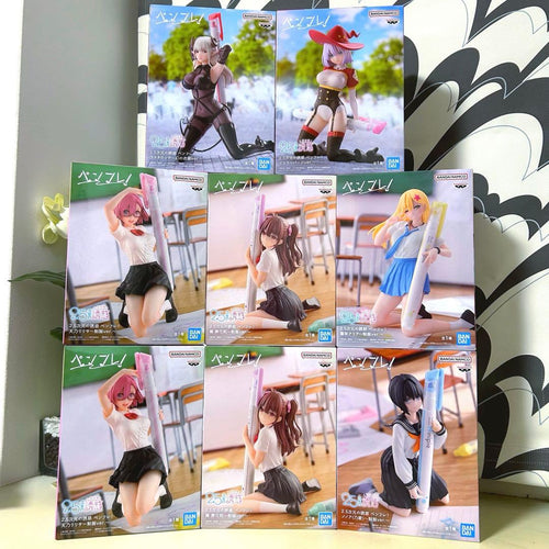 Banpresto Others 2.5 10