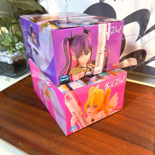 Banpresto Others 2.5 10