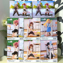 Banpresto Others 2.5 10