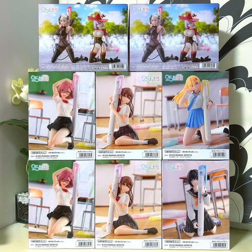Banpresto Others 2.5 10