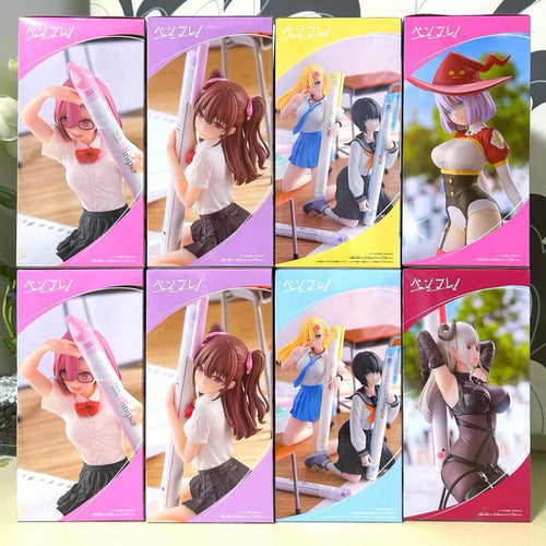Banpresto Others 2.5 10