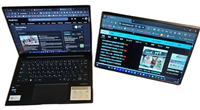Asus Windows Notebook Body Zenbook 14" Oled (2.8K)