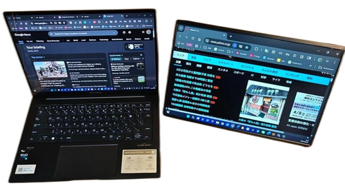 Asus Windows Notebook Body Zenbook 14" Oled (2.8K)
