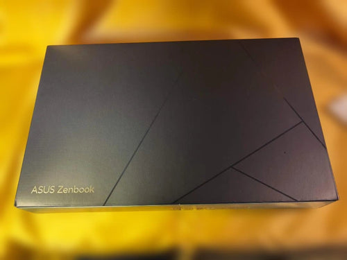 Asus Windows Notebook Body Zenbook 14" Oled (2.8K)