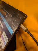 Asus Windows Notebook Body Zenbook 14" Oled (2.8K)