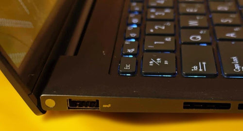 Asus Windows Notebook Body Zenbook 14" Oled (2.8K)