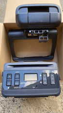 Nissan Portable Audio Accessories Am Fm