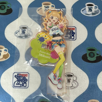 Acrylic Stand